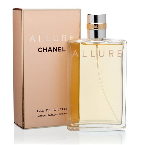 allure de chanel prix 50ml|best price Chanel Allure.